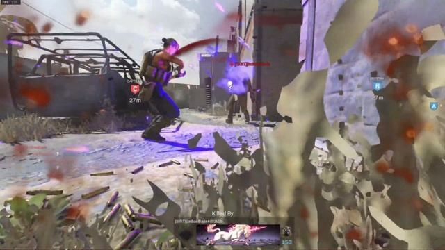 Best Armory Skin for the PP19 Bizon. Call of Duty Modern Warfare Multiplayer смотреть онлайн