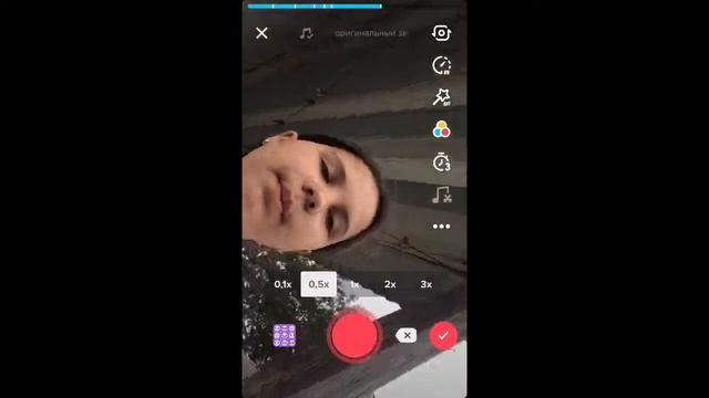 Как снимать в TikTok? И делать классные переходы 🥑 смотреть онлайн