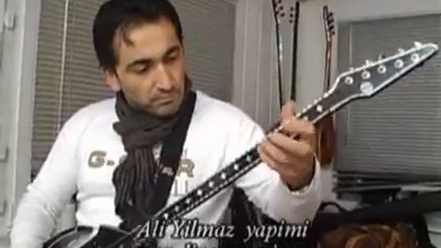 Diyar Saz Evi Almanya www.diyarsazevi.com Ali Yilmaz 1 смотреть онлайн