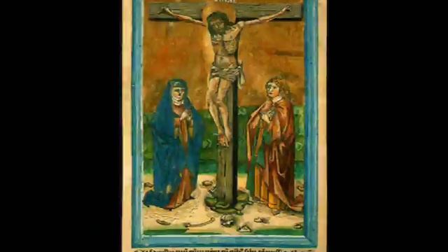 Sister Irene O'Conner - Mass-Emmanuel 1976