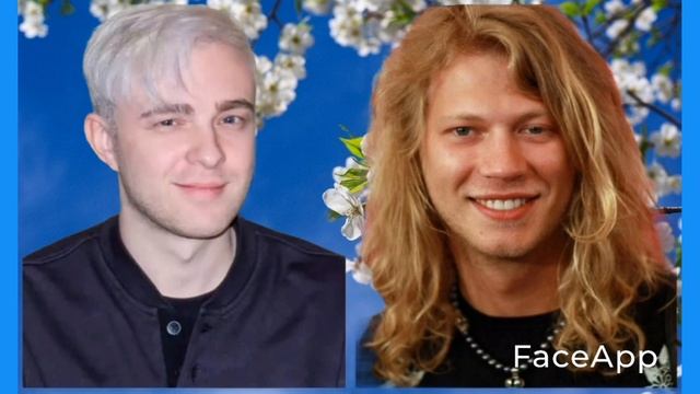 Егор Крид «Егор Булаткин» - Девочка С Картинки, Только Не Делите Нас На Половинки (2020)