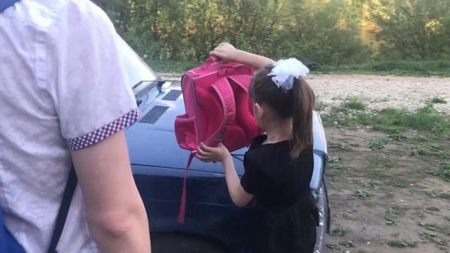 1 сентября в Орехово-Зуево смотреть онлайн