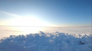 Рыбалка у чёрной дыры. Ловля налима. Семьдесят третья серия.