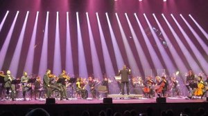 Империал Оркестр: Музыка Ханса Циммера - Концерт