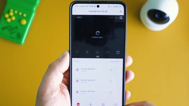 SwitchBot Pan/Tilt 2K Review: Home Security Camera that is both Affordable and Effective! смотреть онлайн