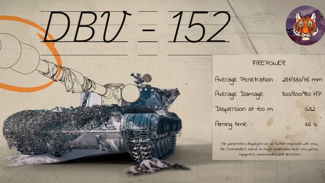 Конструкторское бюро Разбор DBV-152 смотреть онлайн