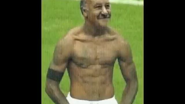 Balotelli funny compilation (EURO 2012) смотреть онлайн