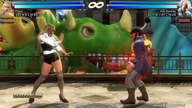 Lili & Lei ( Formal Suit ) Ultra Hard Playthrough 4k 60 FPS смотреть онлайн