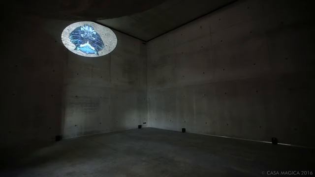 "Concrete" by Sabine Weißinger and Friedrich Förster смотреть онлайн