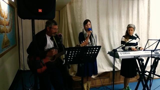 Брат Гена и сестры. Очисти меня. смотреть онлайн