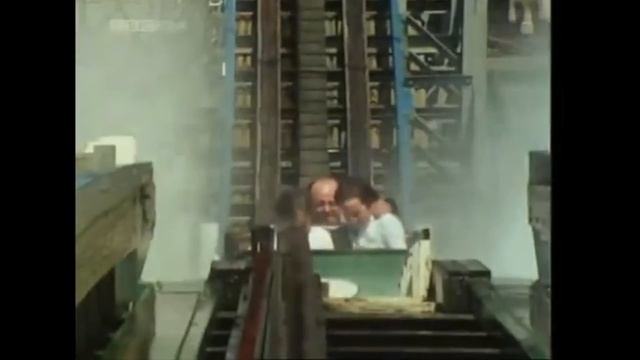 10 MORE Lost Rides of Blackpool Pleasure Beach REVEALED смотреть онлайн