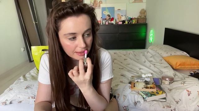 Открываю всякое и много говорю 🧜🏻♀️ смотреть онлайн