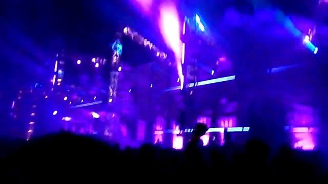 Deborah De Luca Neon Garden Edc Mex 2022 2
