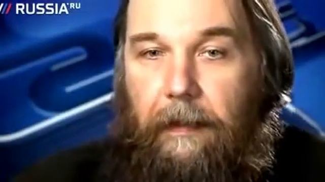 ДУГИН О РАЗДЕЛЕ УКРАИНЫ !!!2009 г !!! смотреть онлайн