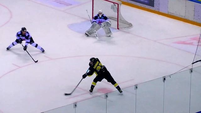 Видеообзор матча "Сарыарка" - "Актобе" 5:1 - 09.11.2021 смотреть онлайн