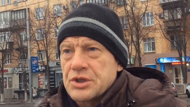 Что думают мариупольцы о сносе тополей смотреть онлайн