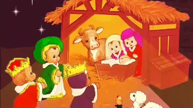 колокольчики звенят смотреть онлайн