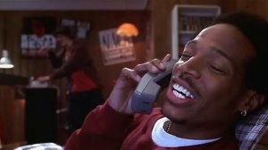 Очень страшное кино - ЧУВАААК!