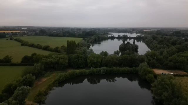 How to REALLY fish LINEAR FISHERIES | Missions | Go Catch смотреть онлайн