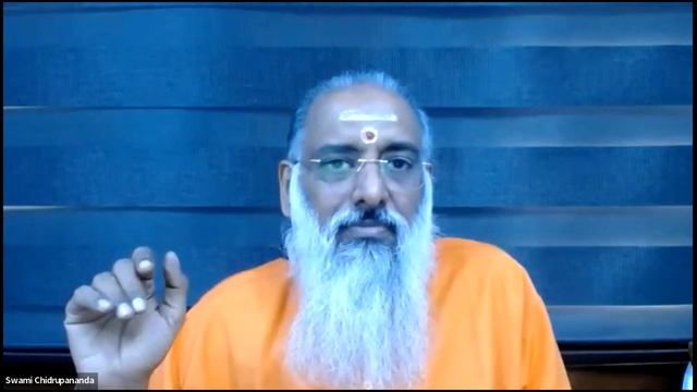 09 Jul 2022 VSS Webinar on A few Verses from Vidura Neeti by Swamy Chidrupanandaji смотреть онлайн