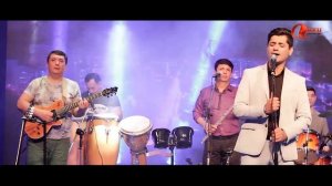 Садриддин Начмиддин - Панчарахо (ОвозиЗинда) | Sadriddini Najmiddin - Panjaraho (Live consert)