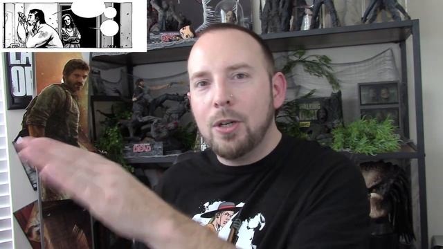 HERE'S NEGAN PART 11 RECAP & REVIEW смотреть онлайн