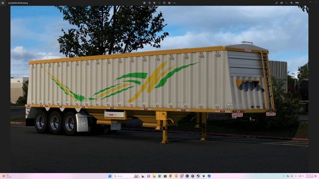 DESCARGA BANENS 1.49 |BARKAIMODS/WEROMX/JOSTER91|AMERICAN TRUCK SIMULATOR смотреть онлайн