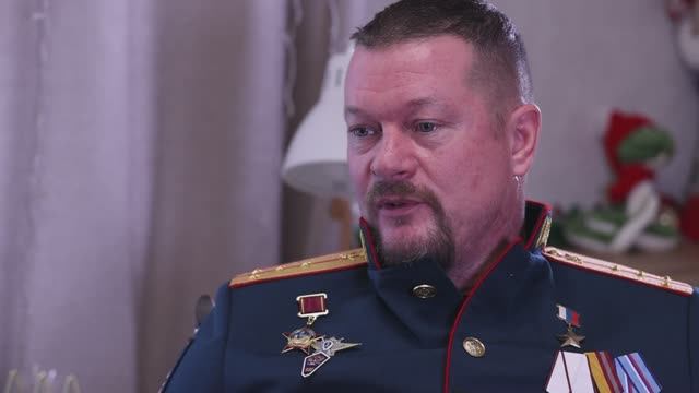 Максим Бахарев - До СВО и после