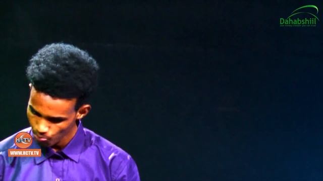 SICIID QALINLE HEESTA DAMAC HCTV MUSIC | © HCTV | 2019 HD смотреть онлайн
