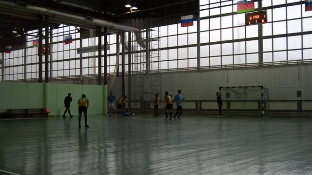 МФК Red Devils - МФК Славица 1 продолжениетайм игры 26 01 2020 смотреть онлайн