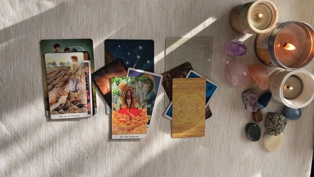 КАКИЕ ПЕРЕМЕНЫ ПРИНЕСЁТ ВАМ НЕДЕЛЯ?🍀🍀🍀 смотреть онлайн