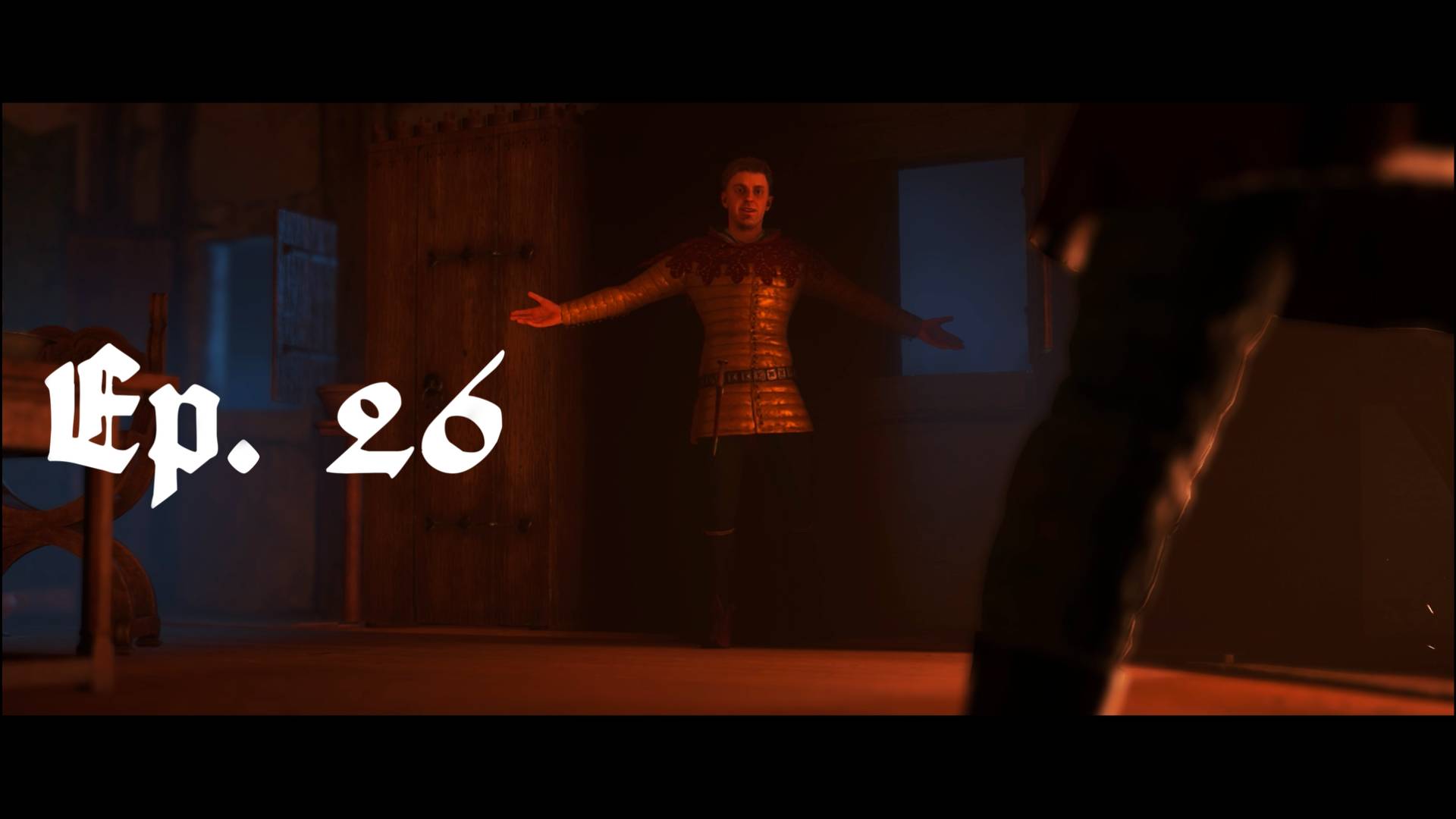 Kingdom Come Deliverance II – Ep. 26