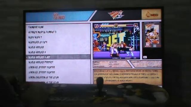 Batocera v.31 com 5900 jogos смотреть онлайн