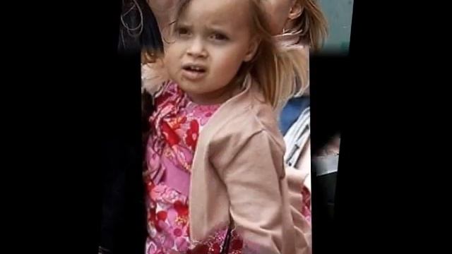Suri Cruise & Shiloh & Vivienne Jolie Pitt & Seraphina Affleck.wmv