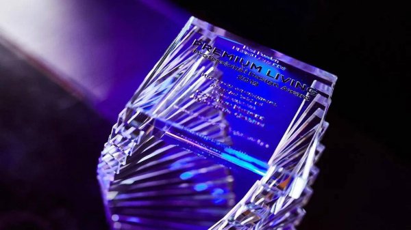 Церемония награждения лауреатов премии PREMIUM LIVING Award 2019, «Метрополь Moscow» , 10.10.2019