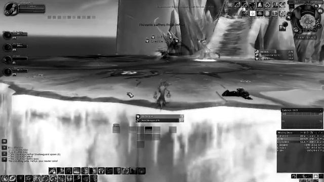 Sovereignty - Fall of the Lich King смотреть онлайн