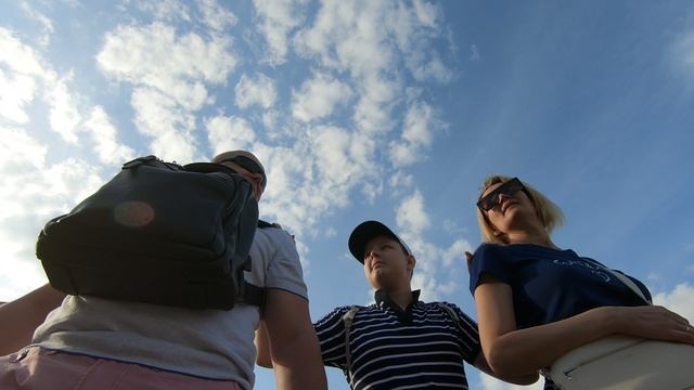 ВДНХ продолжение смотреть онлайн