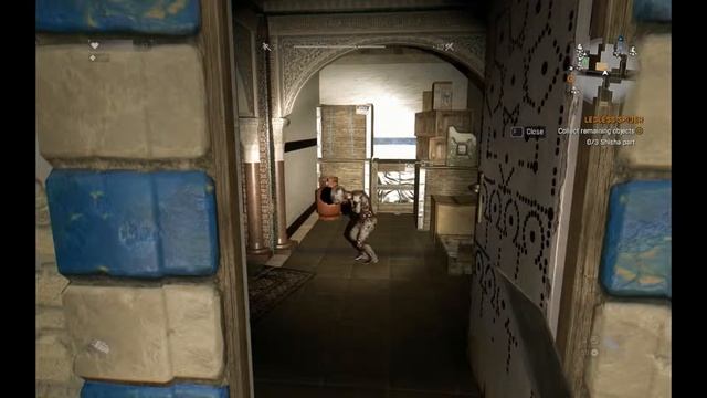 Dying Light...Left 4 Dead Much ? смотреть онлайн