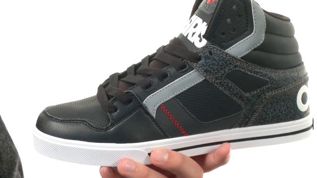Osiris Clone SKU:8510520 смотреть онлайн