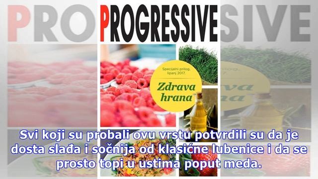 OVA namirnica je odličan afrodizijak a još ima i zdravstvene moći… смотреть онлайн