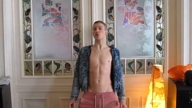 размятое очко смотреть онлайн