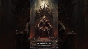 Демон Мамон, который учил тяжелой жизнью