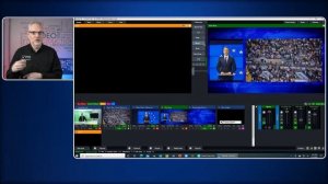 vMix - Shortcuts, Triggers, and Activators