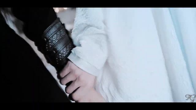 wei wuxian & lan wangji | [don't taint this ground with the color of the past] смотреть онлайн