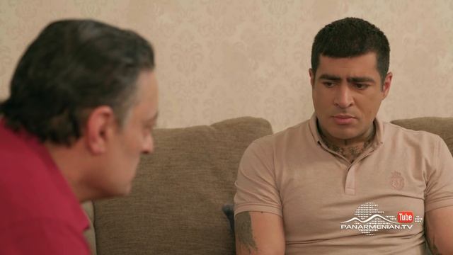 Ամեն Տարի Գարնանը, Սերիա 53 / Amen Tari Garnany смотреть онлайн