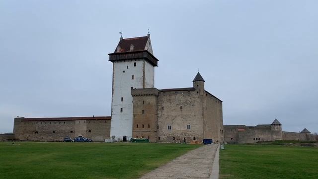 Narva! Estonia! Нарва смотреть онлайн