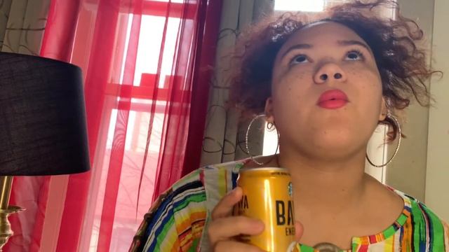 Trying Starbucks BAYA energy drinks (mango guava, raspberry lime, pineapple passionfruit) смотреть онлайн