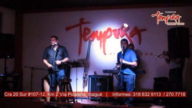 Eventos Tempura Nikkei Food смотреть онлайн