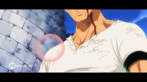 аниме реп про Зоро ( Аниме Ван Пис )