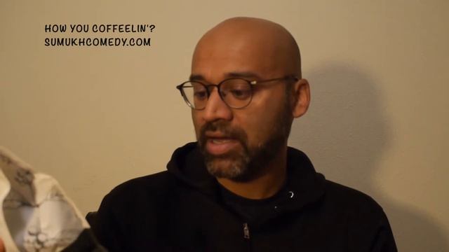 How You Coffeelin'? #57: Black & White Coffee The Classic Review смотреть онлайн